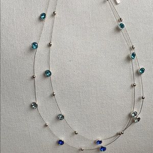 Necklace Nine West